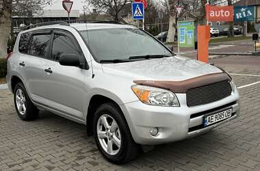 Внедорожник / Кроссовер Toyota RAV4 2006 в Одессе