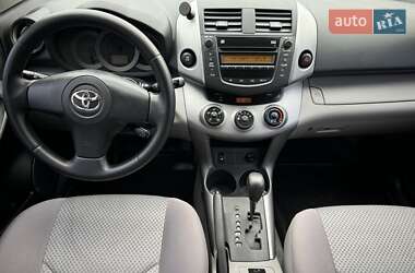 Внедорожник / Кроссовер Toyota RAV4 2006 в Одессе