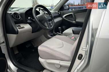 Внедорожник / Кроссовер Toyota RAV4 2006 в Одессе