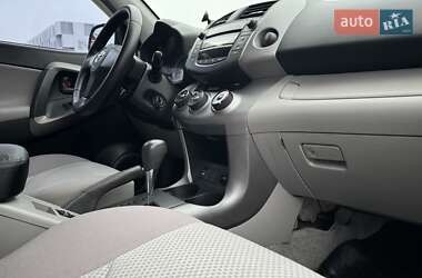 Внедорожник / Кроссовер Toyota RAV4 2006 в Одессе