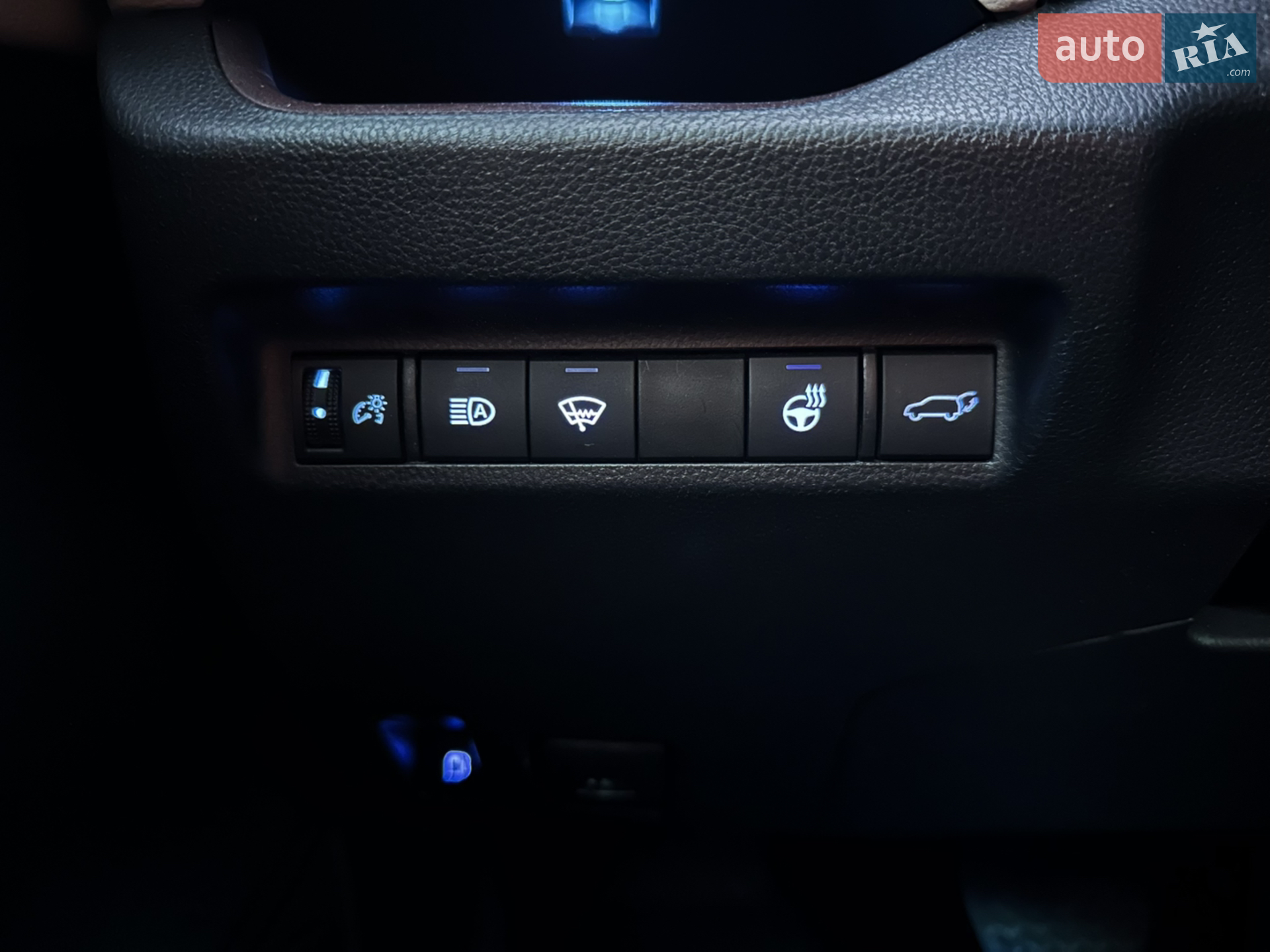 2022 Toyota RAV 4 - мініатюра 28