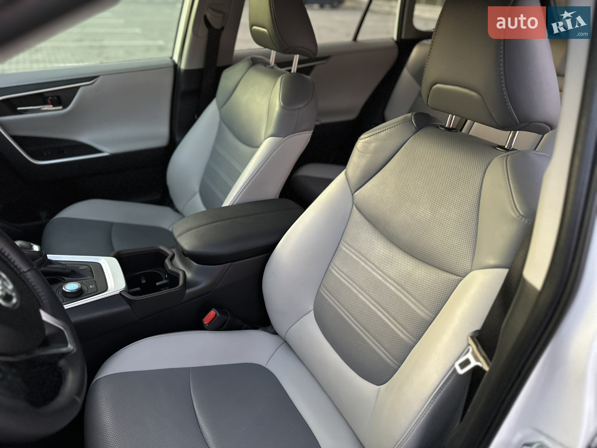 2022 Toyota RAV 4 - мініатюра 30