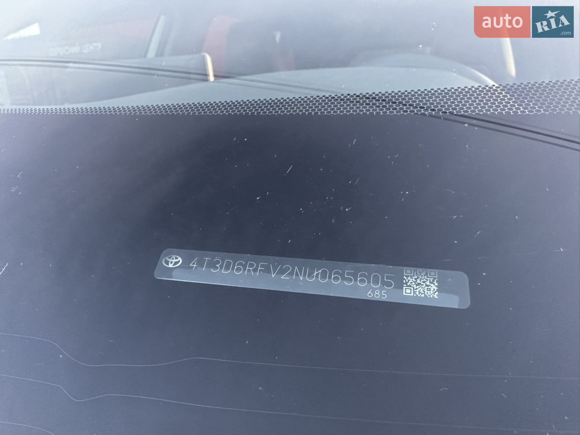 2022 Toyota RAV 4 - мініатюра 46