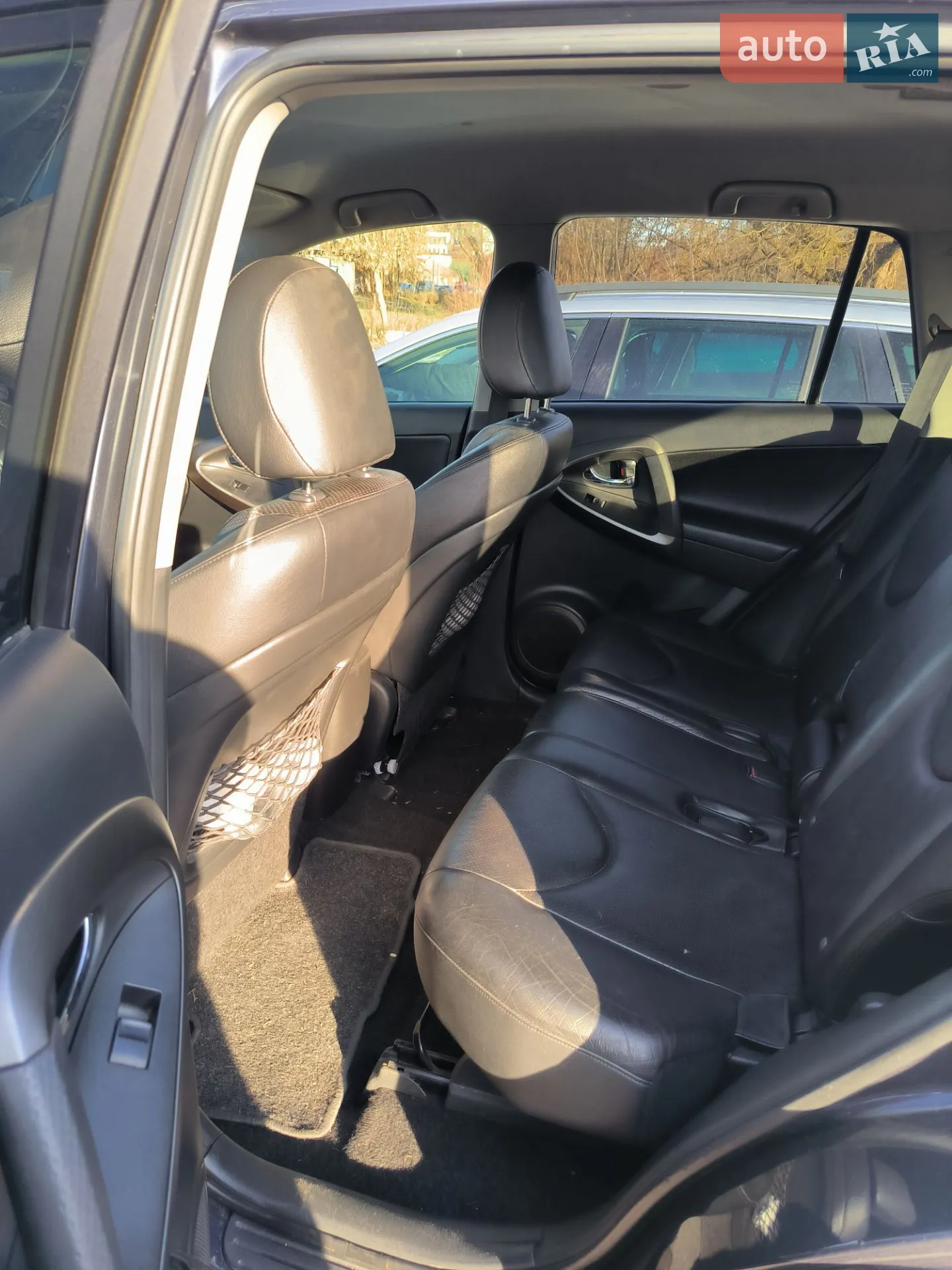 2010 Toyota RAV 4 - мініатюра 15