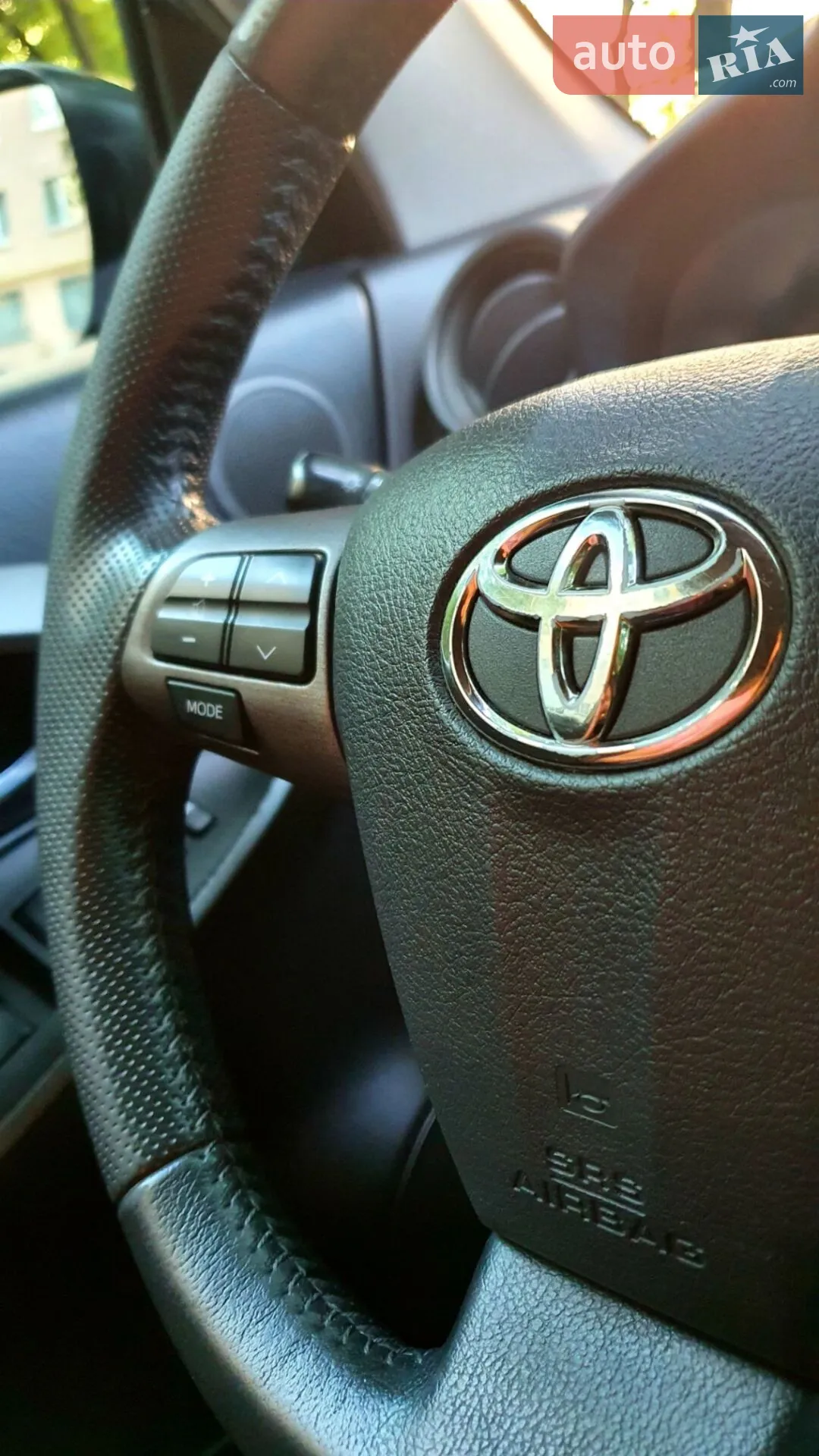 2012 Toyota RAV 4 - мініатюра 7