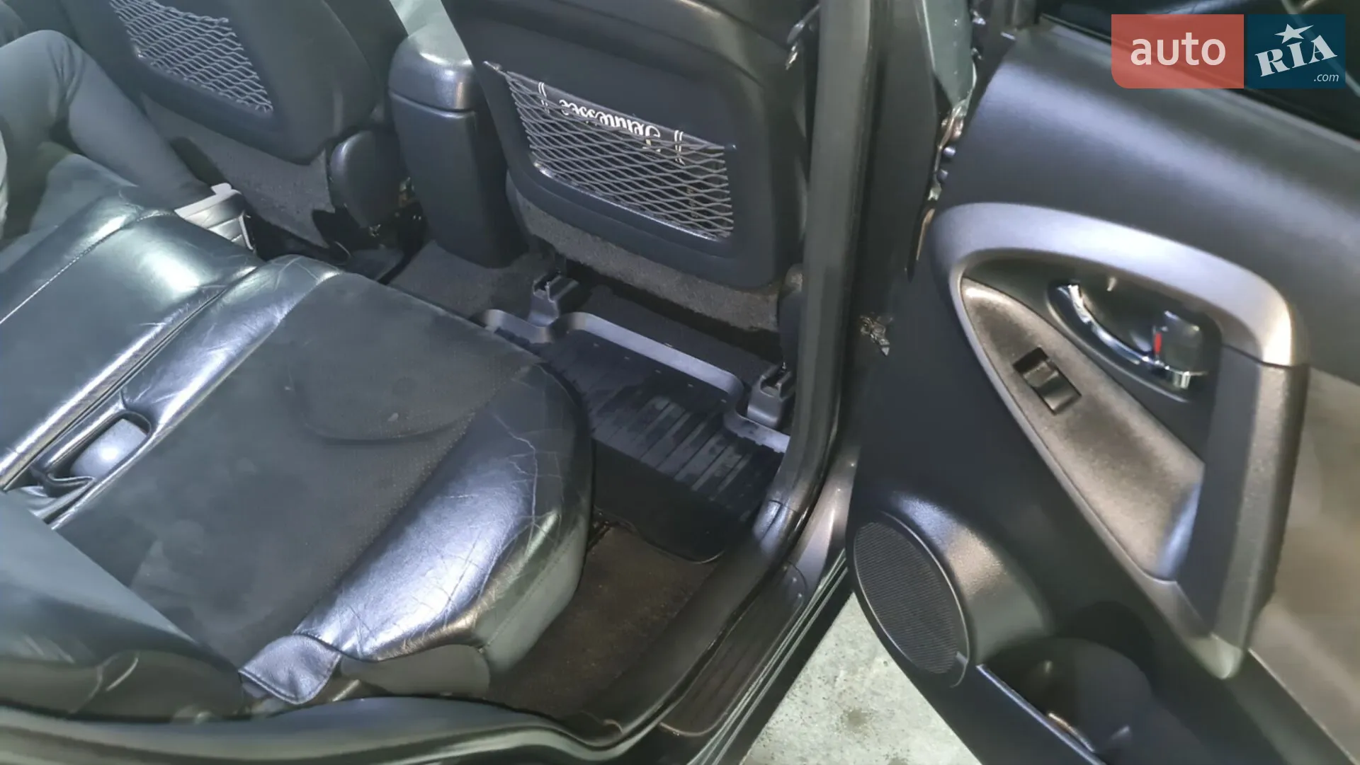 2012 Toyota RAV 4 - мініатюра 41