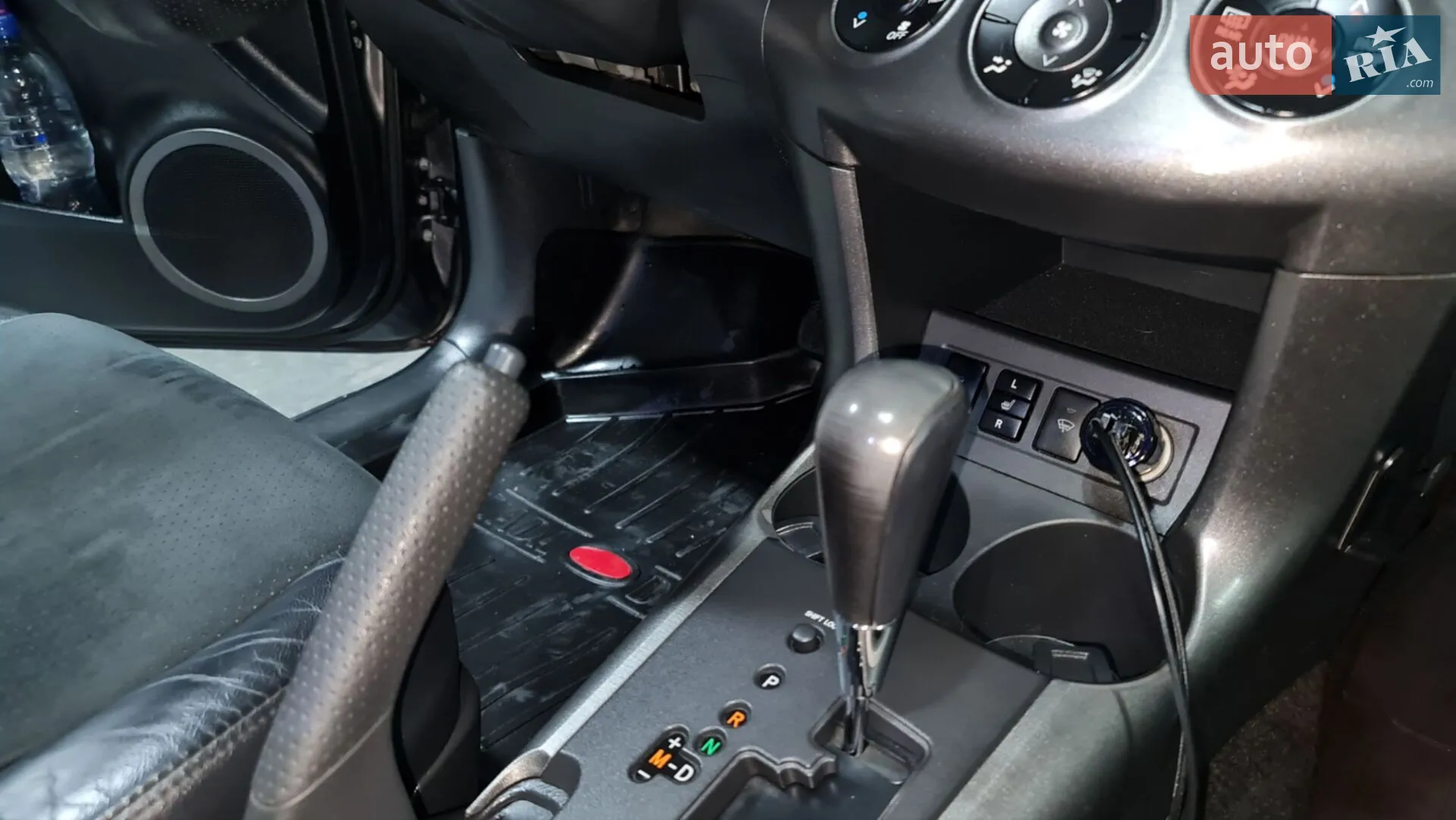 2012 Toyota RAV 4 - мініатюра 45