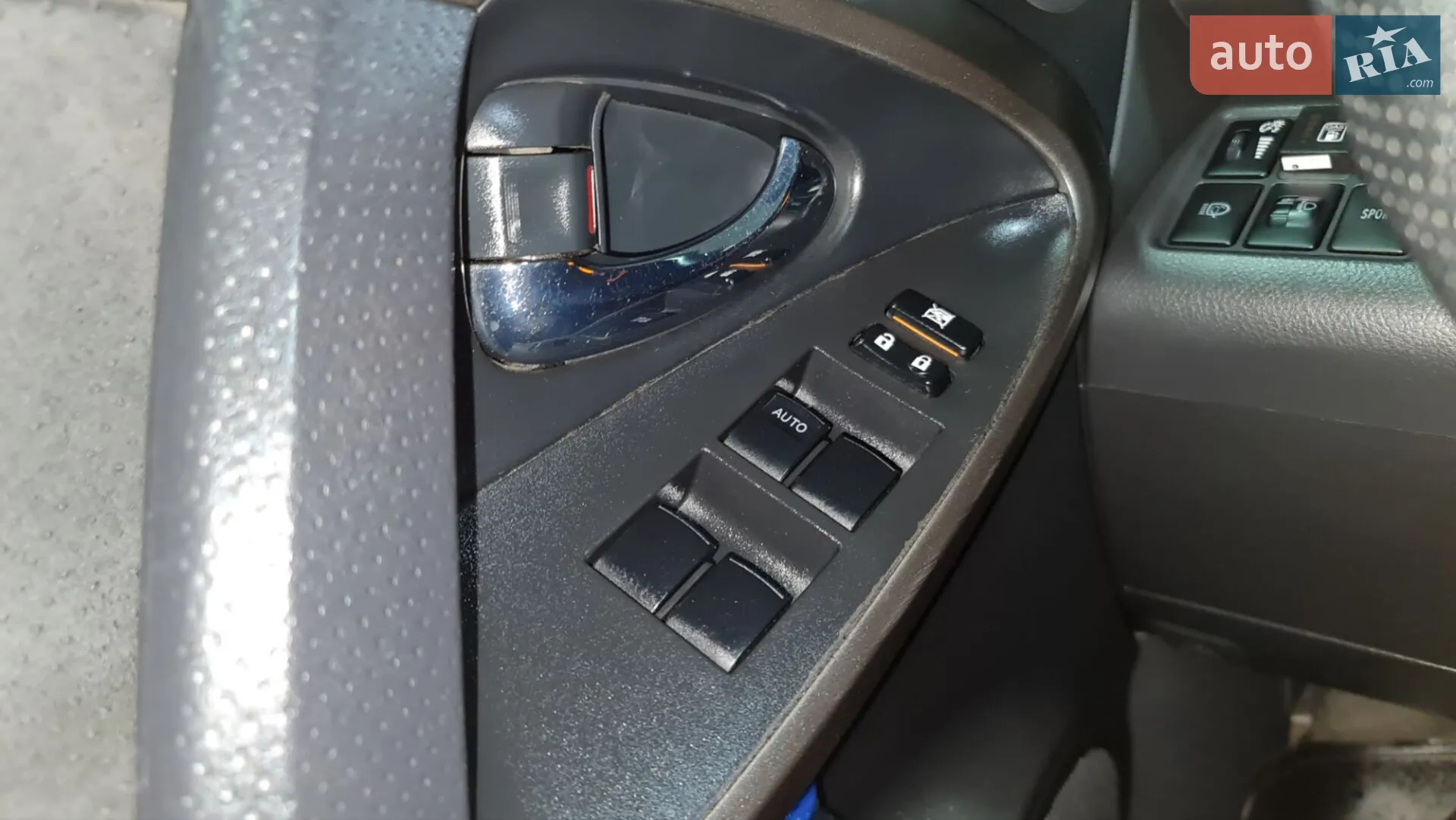 2012 Toyota RAV 4 - мініатюра 59