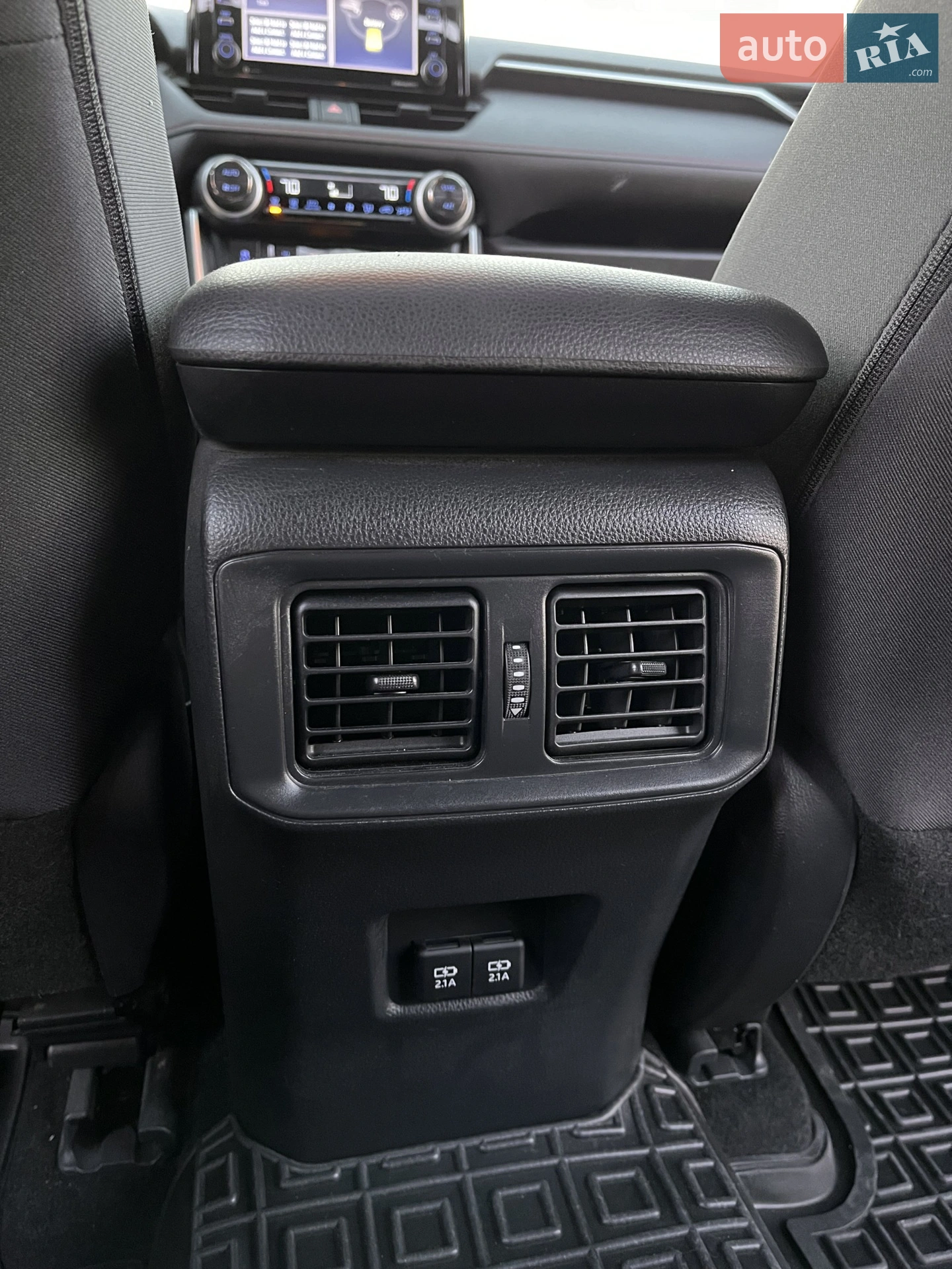 2021 Toyota RAV 4 - мініатюра 28