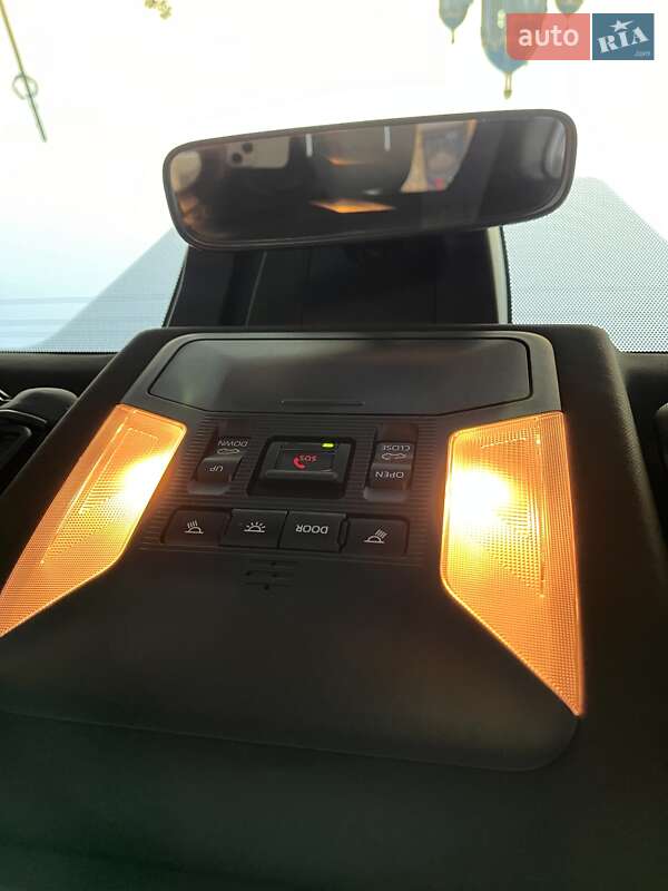 Позашляховик / Кросовер Toyota RAV4 2021 в Тернополі