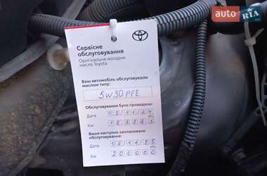 Позашляховик / Кросовер Toyota RAV4 2013 в Корсунь-Шевченківському