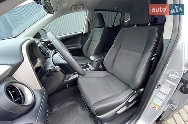 Позашляховик / Кросовер Toyota RAV4 2013 в Харкові