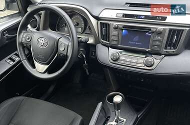 Позашляховик / Кросовер Toyota RAV4 2013 в Харкові