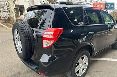 Внедорожник / Кроссовер Toyota RAV4 2010 в Одессе