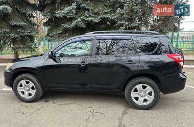 Внедорожник / Кроссовер Toyota RAV4 2010 в Одессе