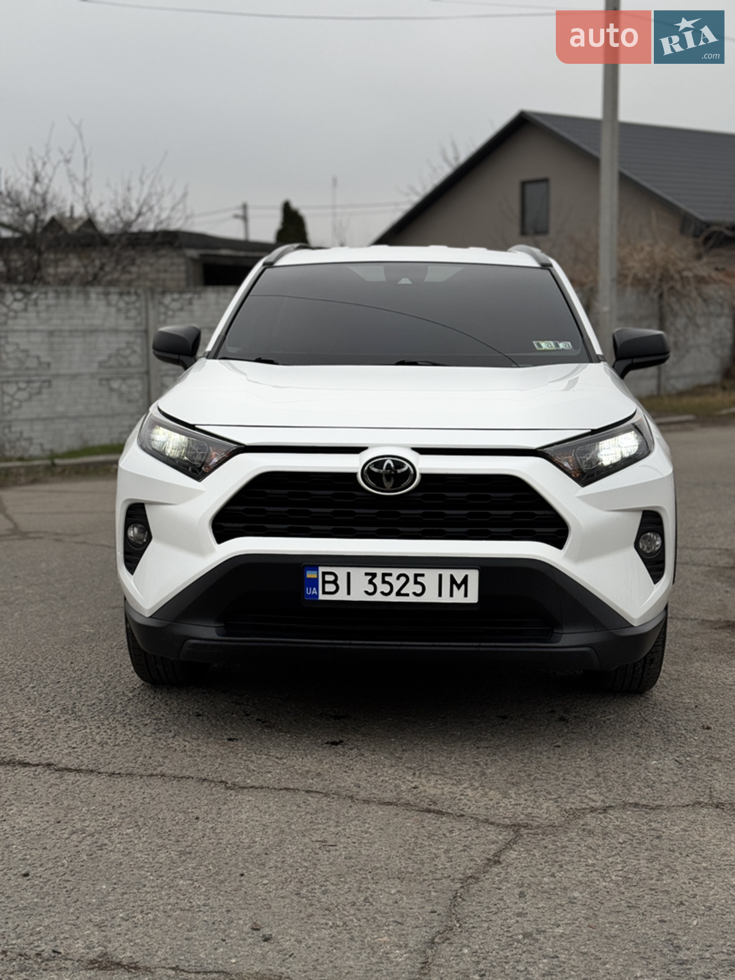 2019 Toyota RAV 4 - мініатюра 9