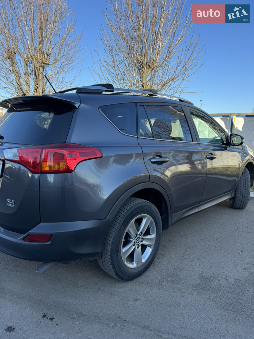 2014 Toyota RAV 4 - мініатюра 33