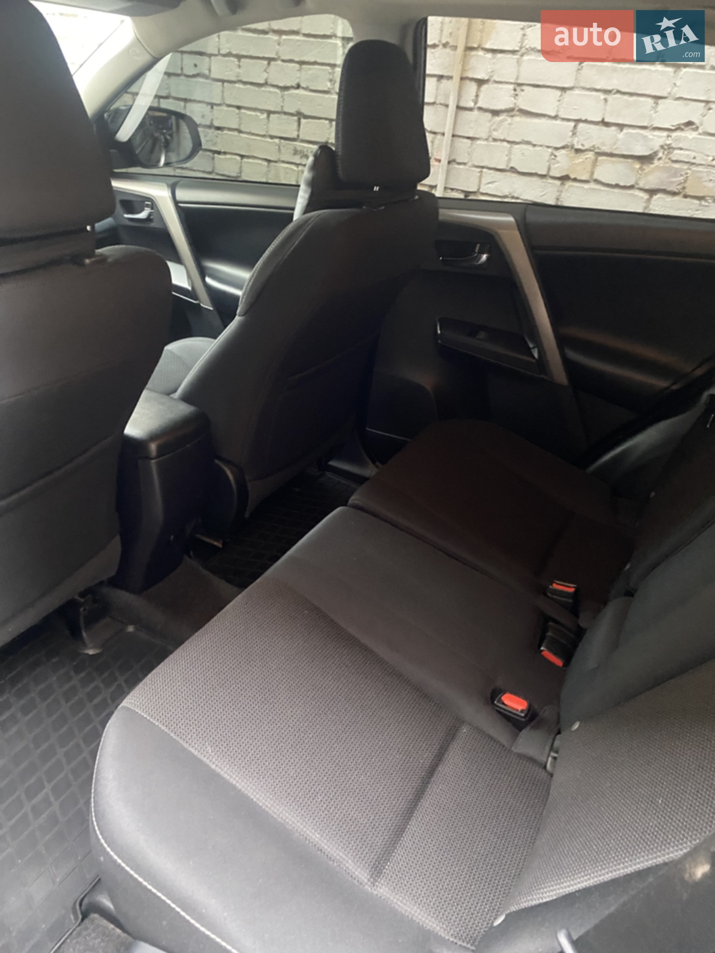 2018 Toyota RAV 4 - мініатюра 31