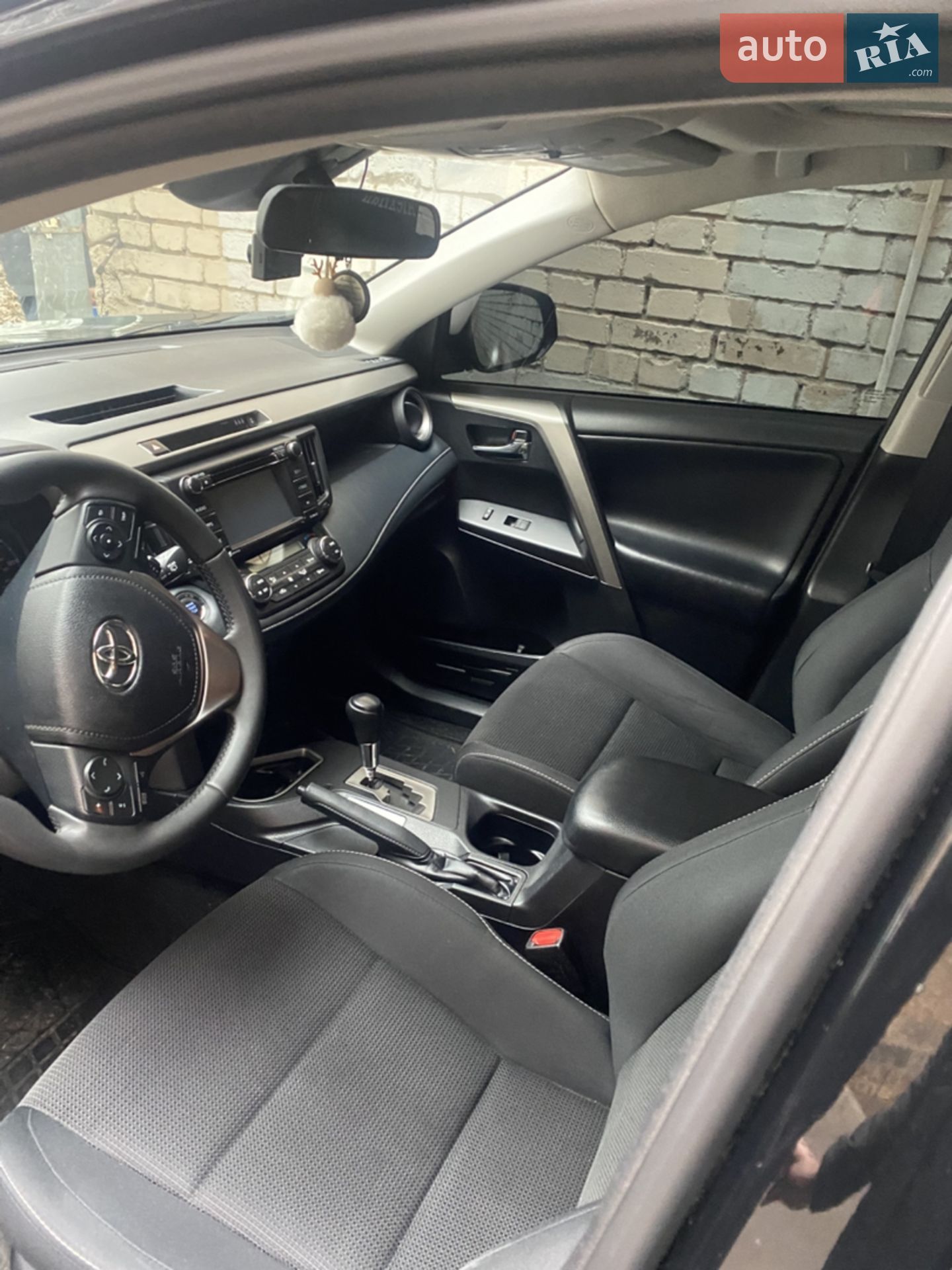 2018 Toyota RAV 4 - мініатюра 32