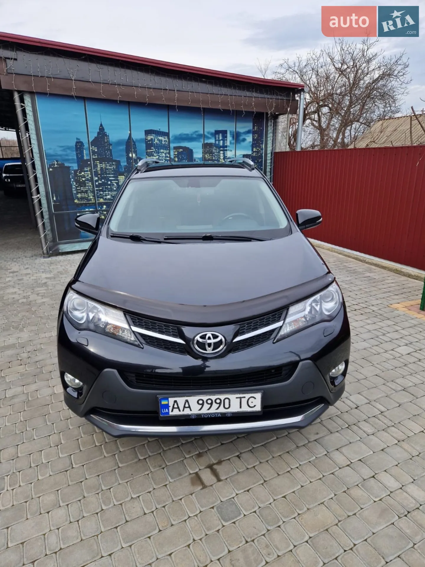 2013 Toyota RAV 4 - мініатюра 20
