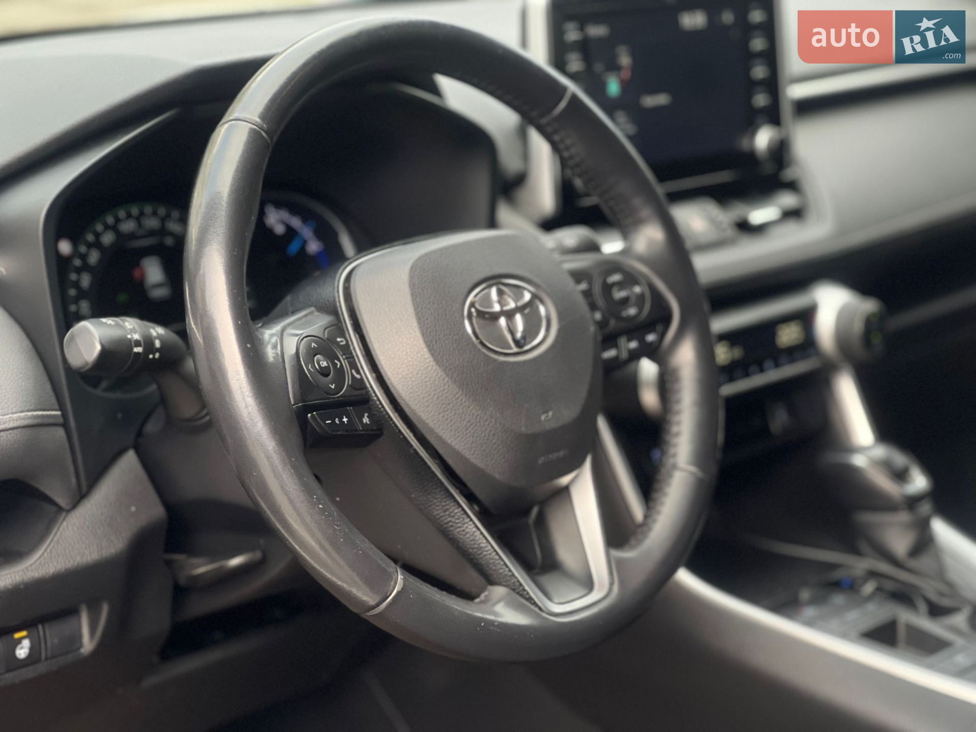 2020 Toyota RAV 4 - мініатюра 3