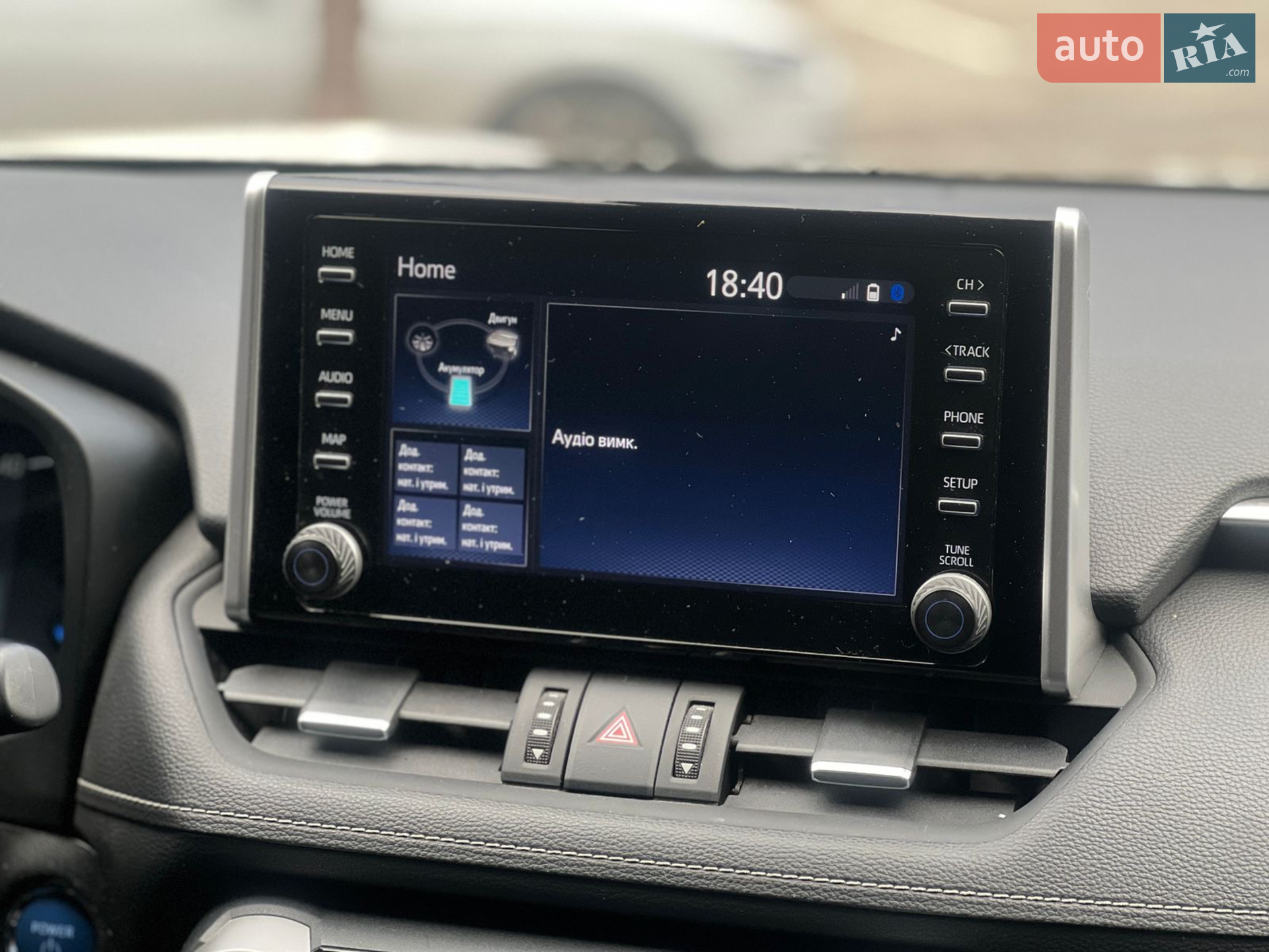 2020 Toyota RAV 4 - мініатюра 26
