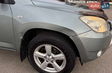 Внедорожник / Кроссовер Toyota RAV4 2008 в Харькове