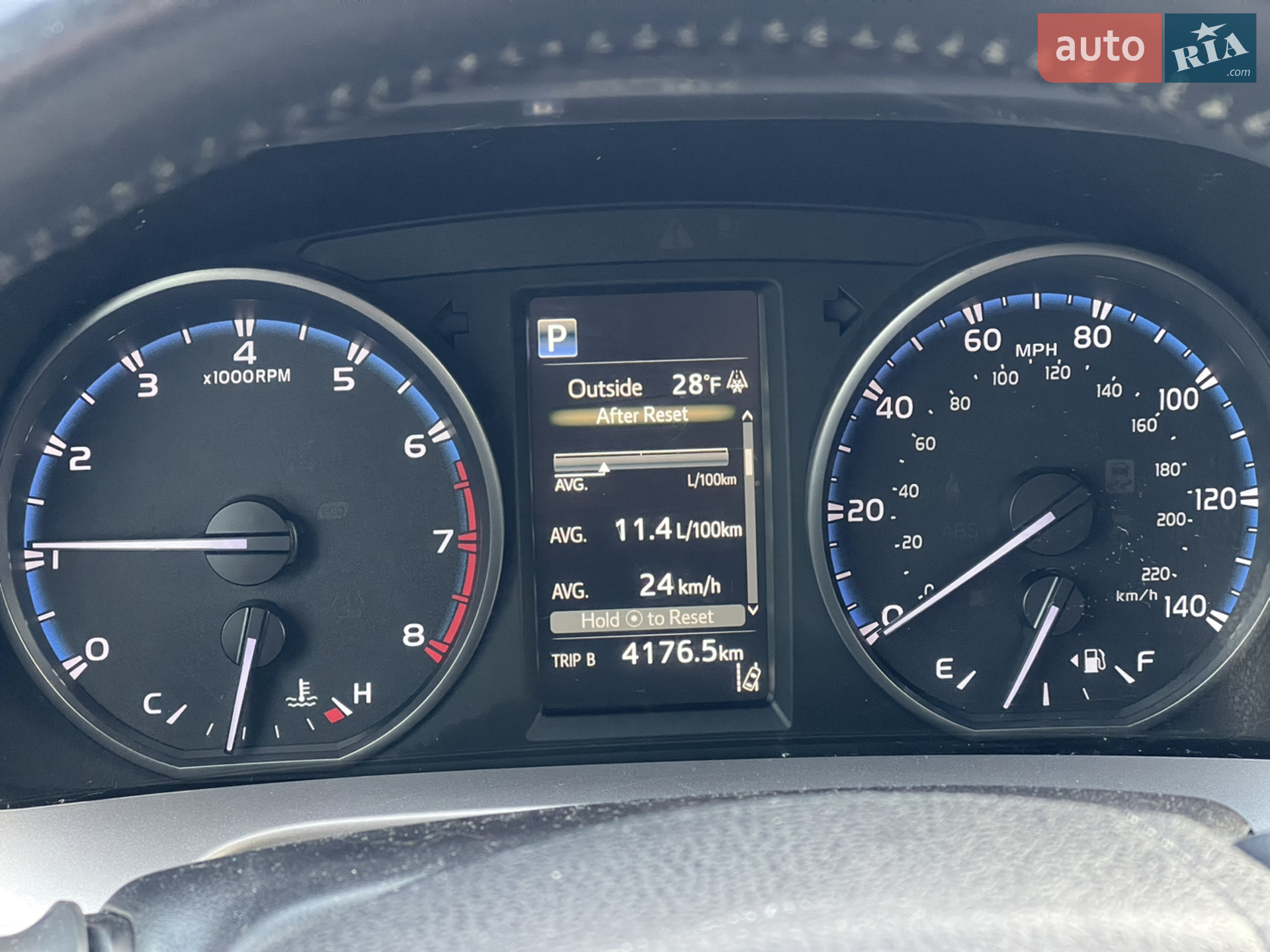 2018 Toyota RAV 4 - мініатюра 23