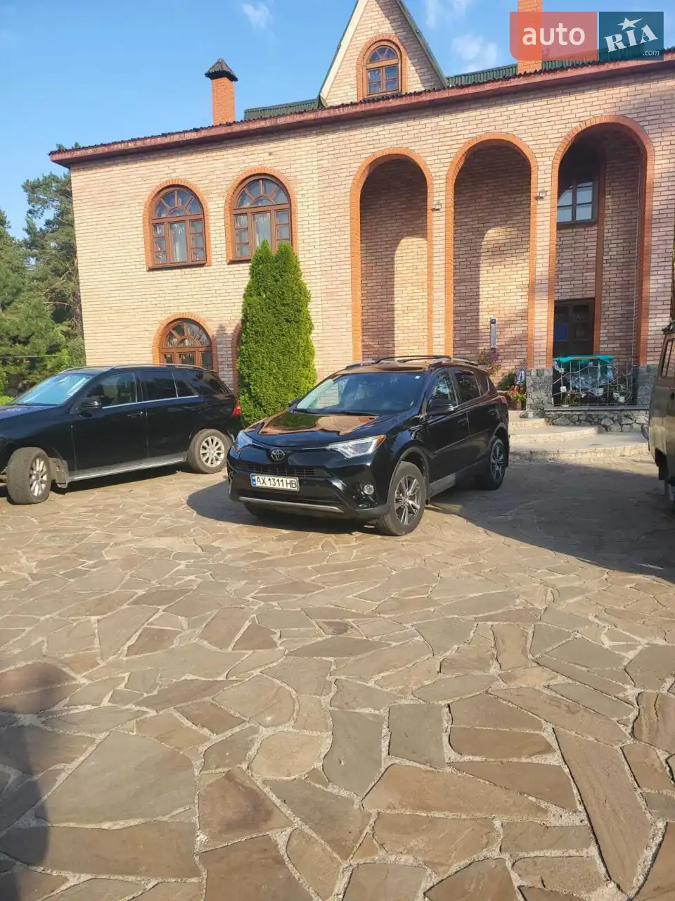 2015 Toyota RAV 4 - мініатюра 33