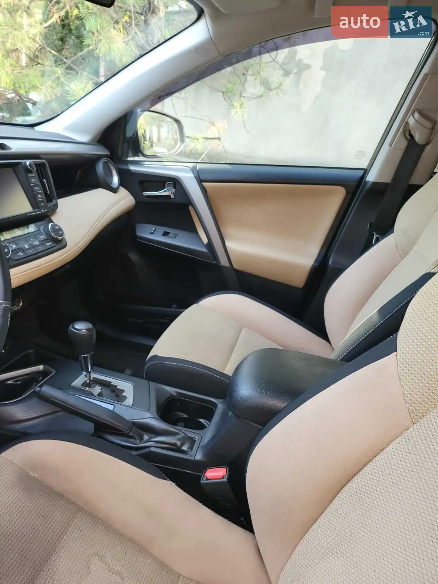 2015 Toyota RAV 4 - мініатюра 10