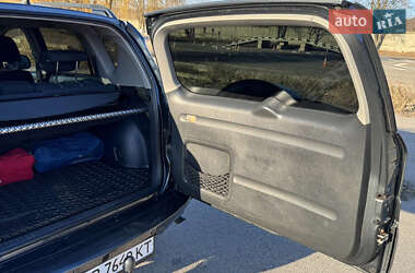 Позашляховик / Кросовер Toyota RAV4 2006 в Вінниці