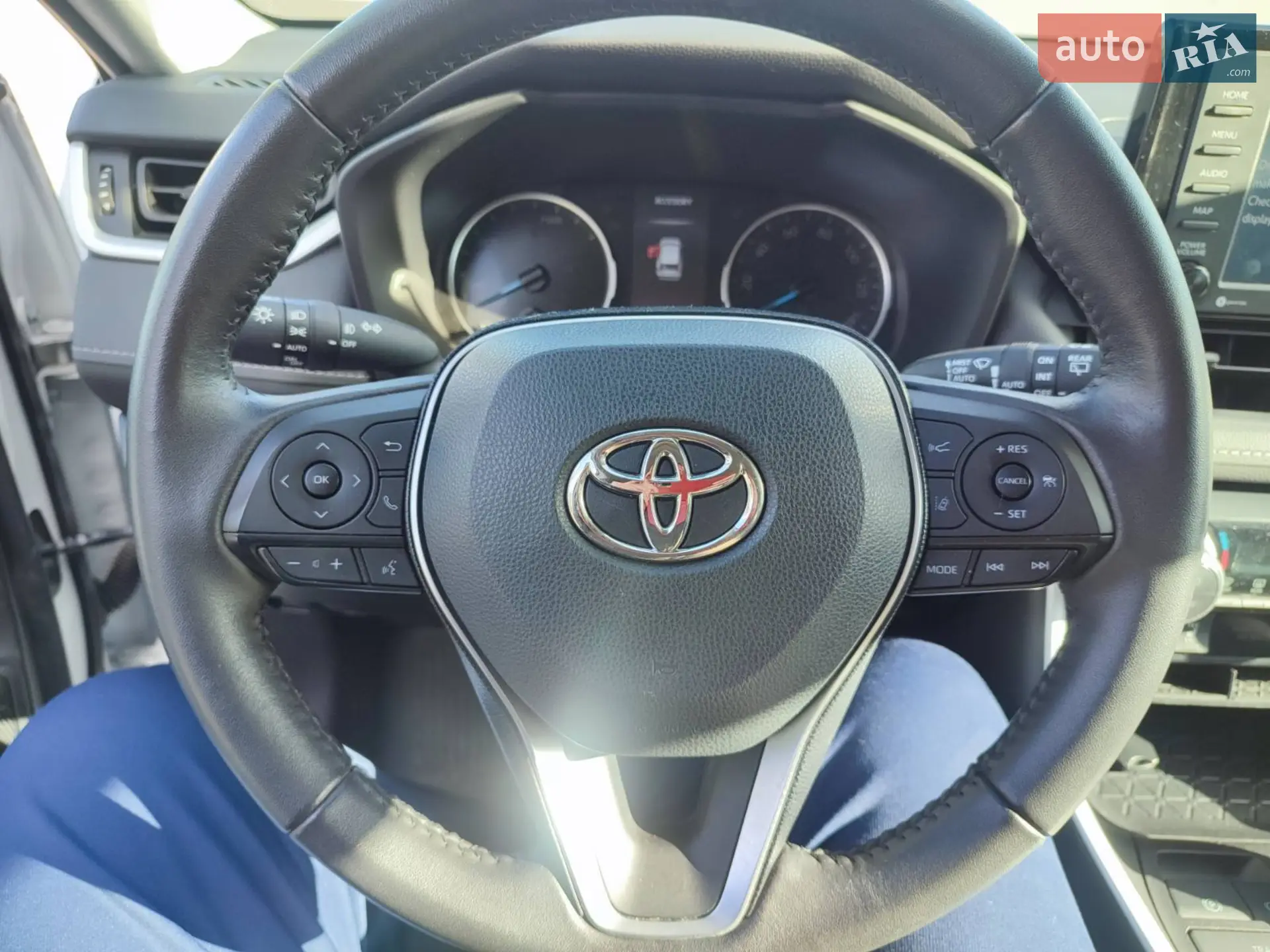 2021 Toyota RAV 4 - мініатюра 3