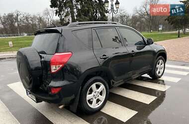 Внедорожник / Кроссовер Toyota RAV4 2007 в Одессе