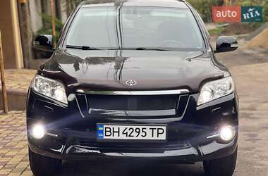 Внедорожник / Кроссовер Toyota RAV4 2011 в Одессе