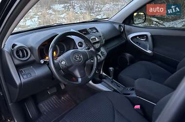 Внедорожник / Кроссовер Toyota RAV4 2008 в Одессе