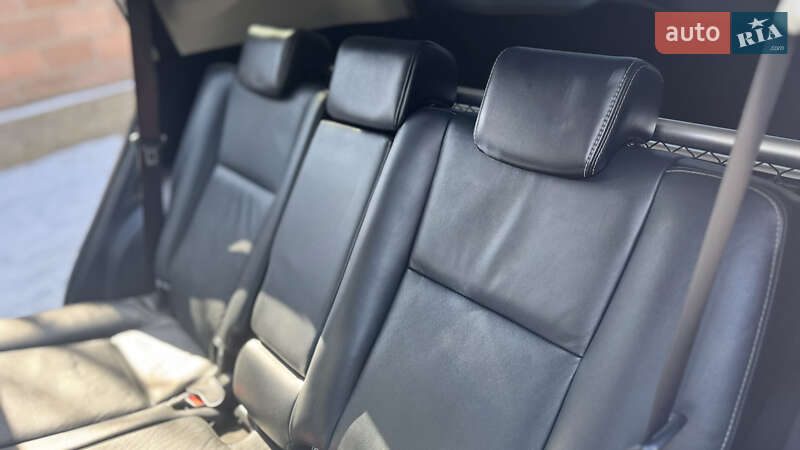 Позашляховик / Кросовер Toyota RAV4 2016 в Костопілі фото 17 Позашляховик / Кросовер Toyota RAV4 2016 в Костопілі