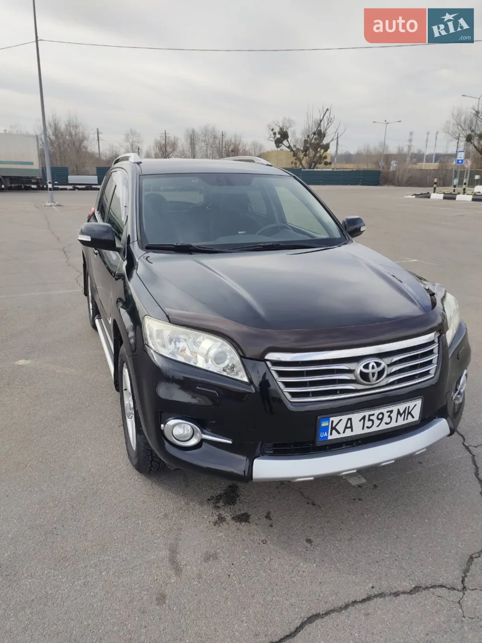 2013 Toyota RAV 4 - мініатюра 21