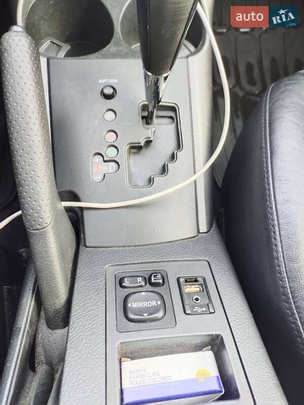 Внедорожник / Кроссовер Toyota RAV4 2012 в Киеве