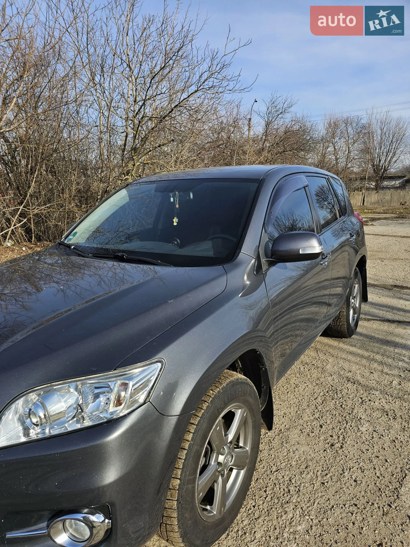 Toyota RAV4 2012 р.в