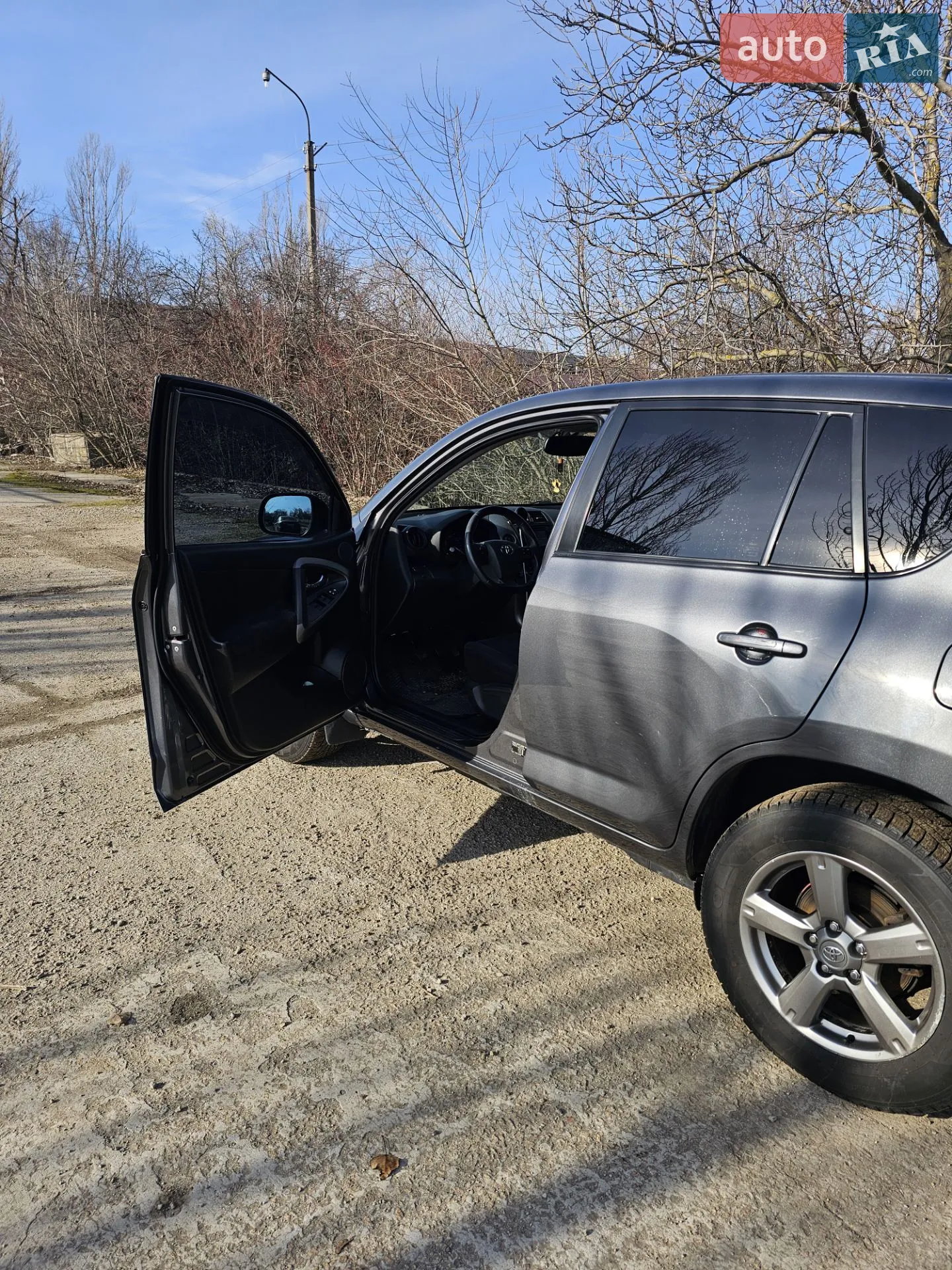 2012 Toyota RAV 4 - мініатюра 8