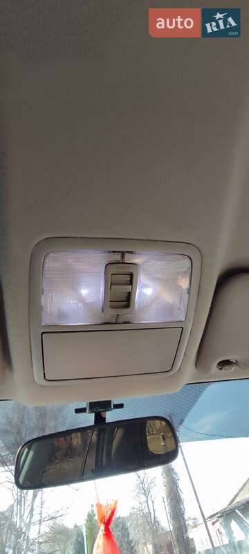 Позашляховик / Кросовер Toyota RAV4 2008 в Черкасах