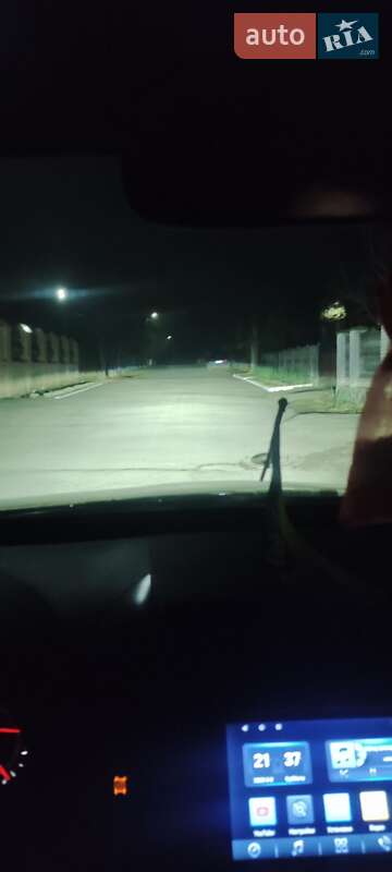 Позашляховик / Кросовер Toyota RAV4 2008 в Черкасах