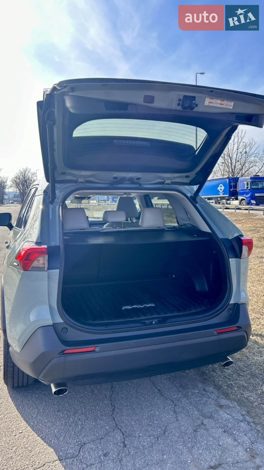 2019 Toyota RAV 4 - мініатюра 46