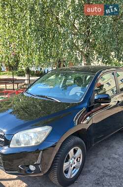 Внедорожник / Кроссовер Toyota RAV4 2006 в Камне-Каширском