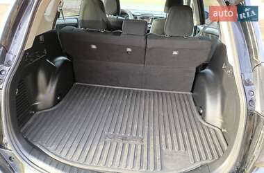 Внедорожник / Кроссовер Toyota RAV4 2017 в Киеве