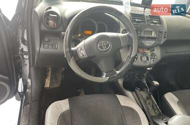 Внедорожник / Кроссовер Toyota RAV4 2007 в 