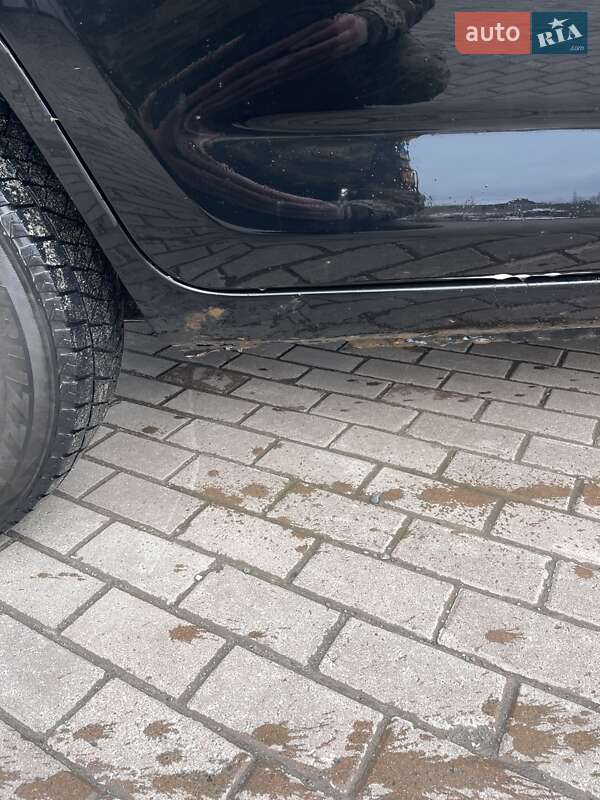 Внедорожник / Кроссовер Toyota RAV4 2007 в Новояворовске