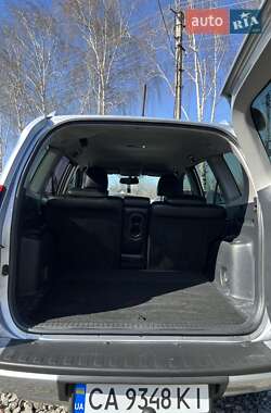 Позашляховик / Кросовер Toyota RAV4 2010 в 
