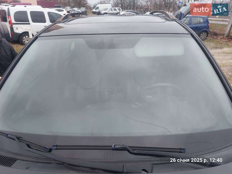 Внедорожник / Кроссовер Toyota RAV4 2006 в Киеве