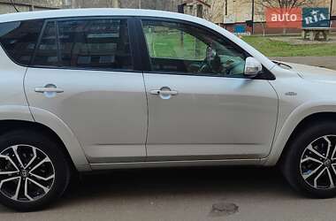 Внедорожник / Кроссовер Toyota RAV4 2009 в 